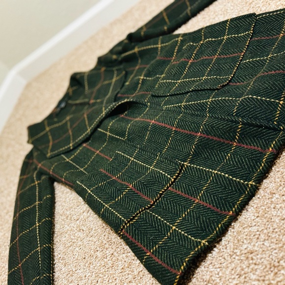 Sophisticated Layers Open Front Jacket - Picture 2 of 2